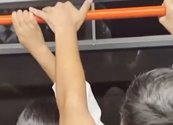 Кадр из видео