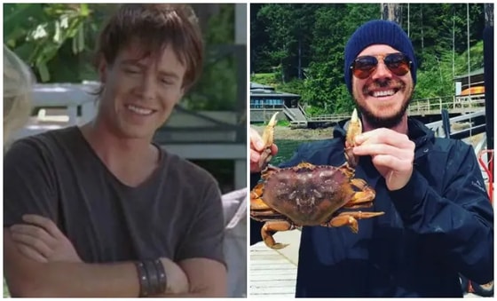 Фото: Берджес Эбернети