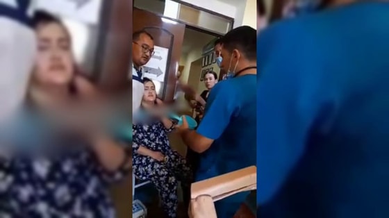 Кадр из видео