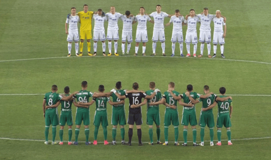 Фото: Российская Премьер-лига