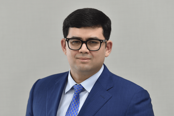 Исмаилов Сардор Самидуллаевич