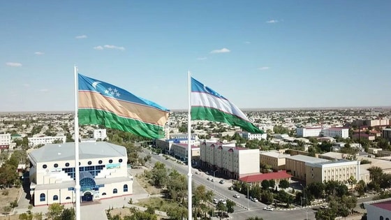 Фото: Новости Узбекистана