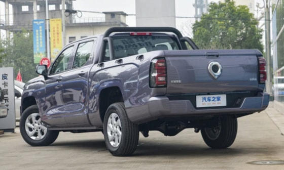 Фото: Great Wall