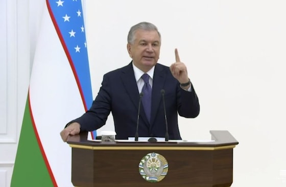 Кадр из видео