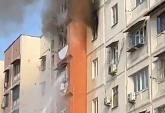 Кадр из видео