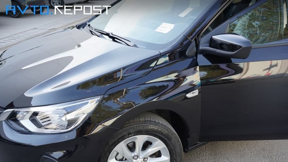 Фото: Repost Avto