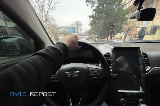 Фото: Repost Avto