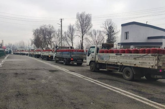 Фото: Sputnik Кыргызстан