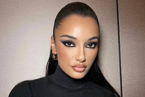 Фото: Instagram/aminamuaddi