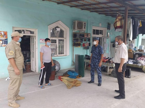 Фото: Пресс-служба Нацгвардии