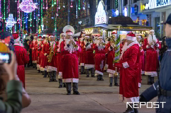 Фото: Екатерина Гирда / Repost.uz