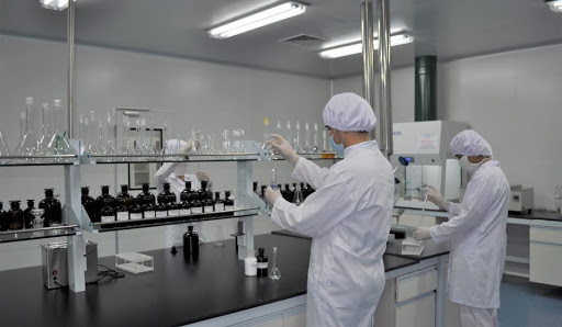 Фото: kimyo.kasaba.uz