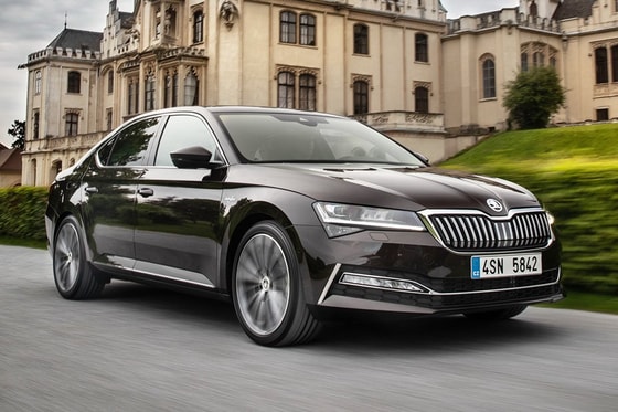 Фото: Skoda