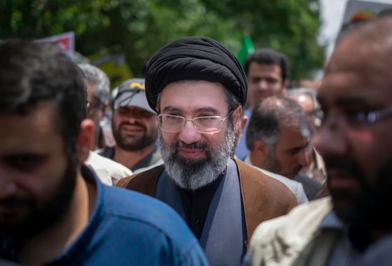 Фото: Getty Images