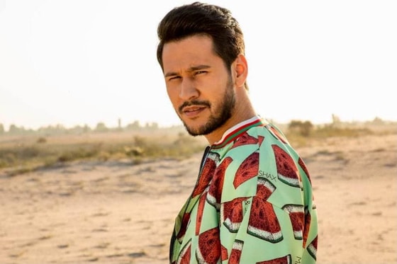 Фото: Instagram/yorkinumarov