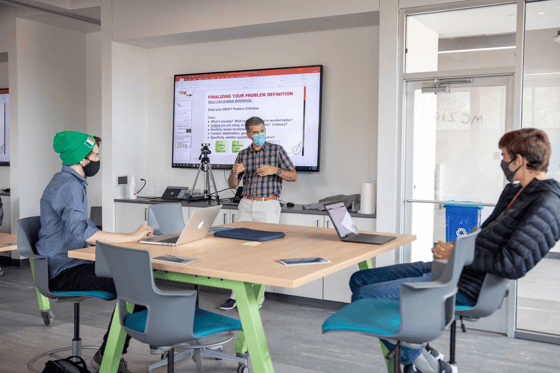 Photo: Courtesy of Colorado School of Mines