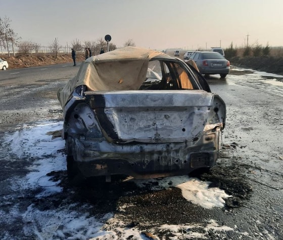 Фото: ГУБДД