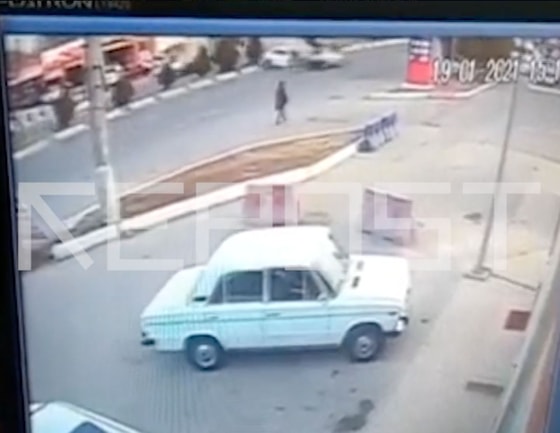 Кадр из видео&nbsp;