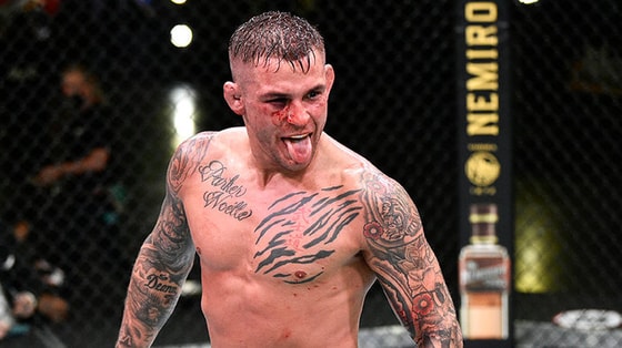 Фото: Chris Unger / Contributor / Zuffa LLC / Getty Images Sport / Gettyimages.ru