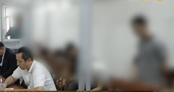 Фото: Кадр из видео