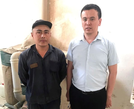 Фото: facebook.com/Ezgulik