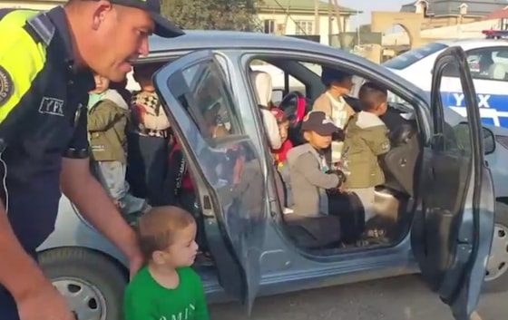 Кадр из видео