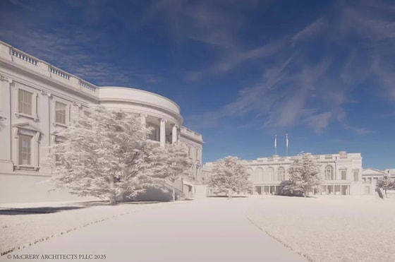 Фото: Белый дом