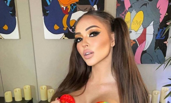 Фото: Telegram-канал/Курятник