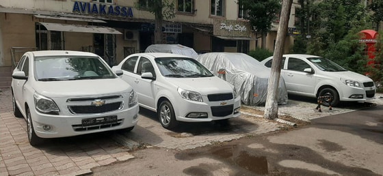 Фото: Telegram-канал AUTO MAKON