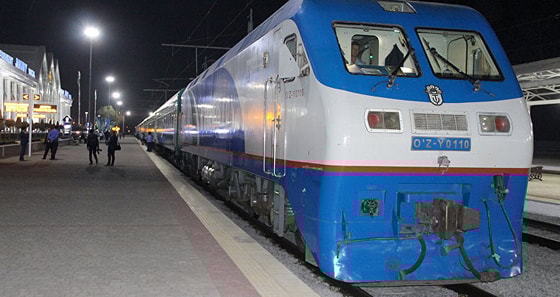 Фото: Sputnik / Рамиз Бахтияров