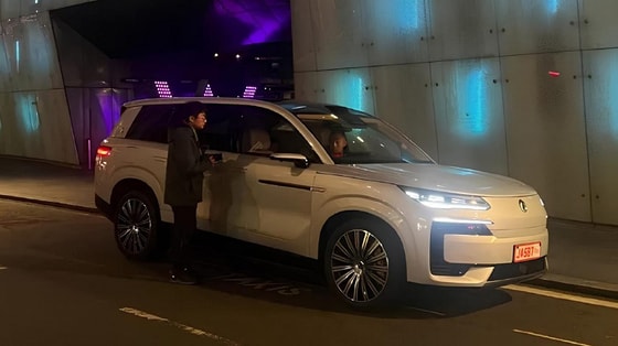 Фото:&nbsp;CarNewsChina