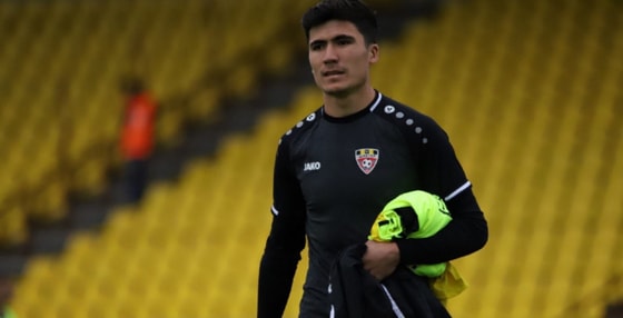 Фото: ФК Шахтер Солигорск