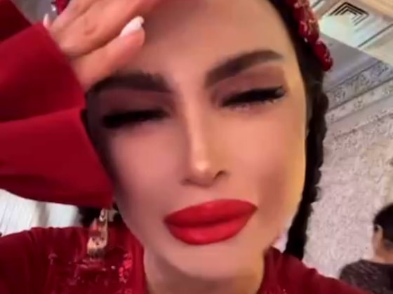 Фото: кадр из видео&nbsp;