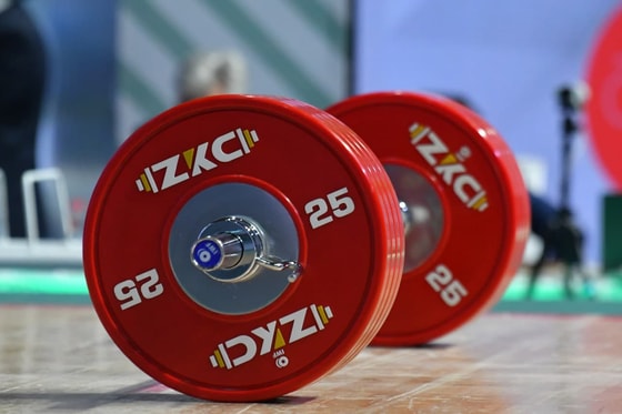 Фото:&nbsp;Olimpic.uz