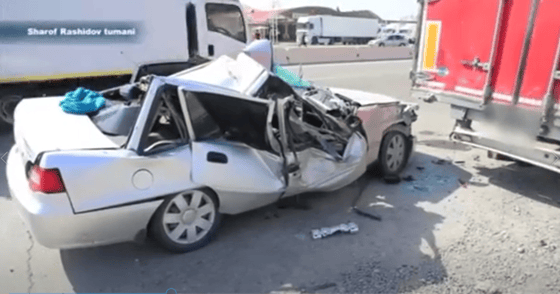 Кадр из видео