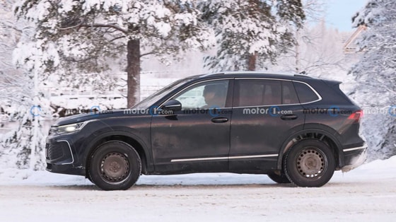 Фото: Motor1.com