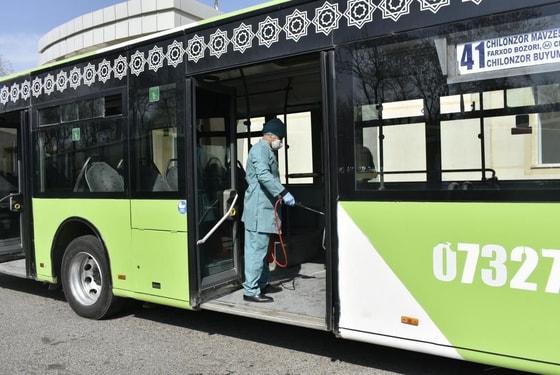 Фото: Минтранс