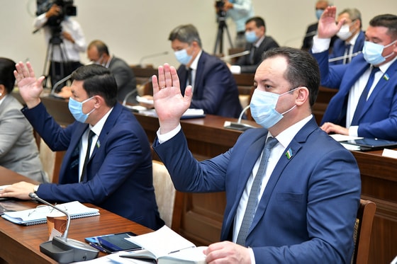 Фото:&nbsp;пресс-служба Сената