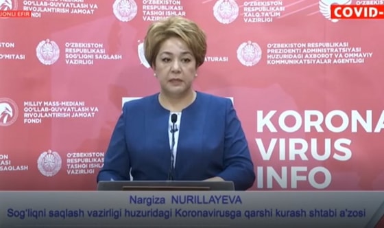 Фото: Кадр из видео