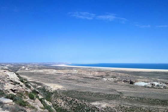 Фото: Никита Макаренко /&nbsp;«Газета.uz»