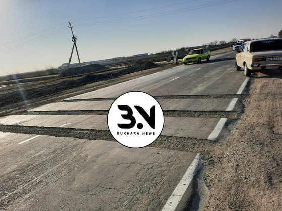 Фото: Bukhara News