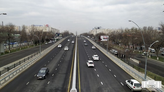 Фото: пресс-служба хокимията Ташкента