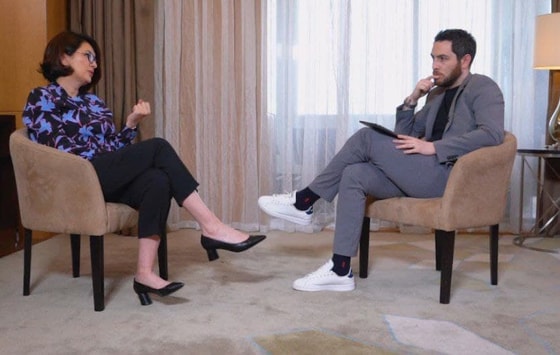 Фото: кадр из видео