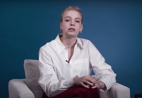 Фото: Кадр из видео