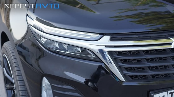 После тюнингаФото: Repost Avto&nbsp;&nbsp;