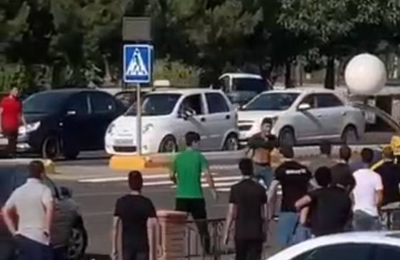 Фото: Скриншот из видео