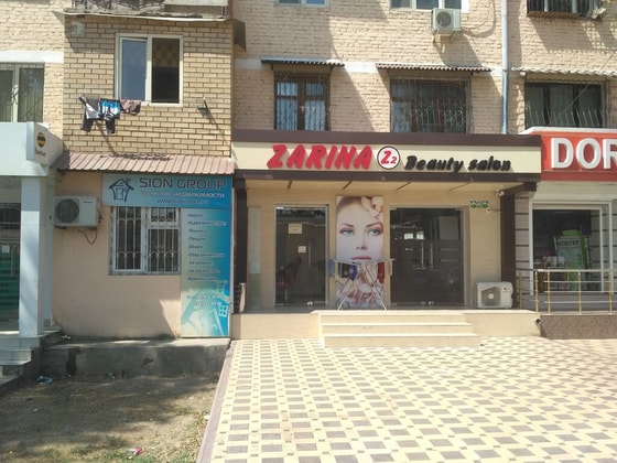 Фото: Яндекс.Карты / Мирабадский район.