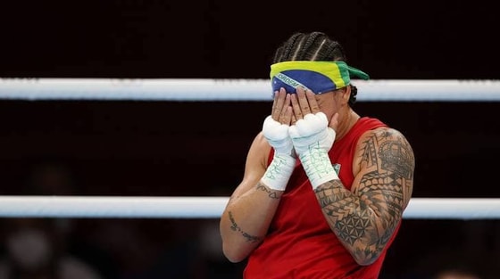 Фото: Reuters / Carl Recine