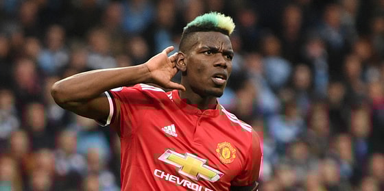 Фото: Michael Regan / Staff / Getty Images Sport / Gettyimages.ru