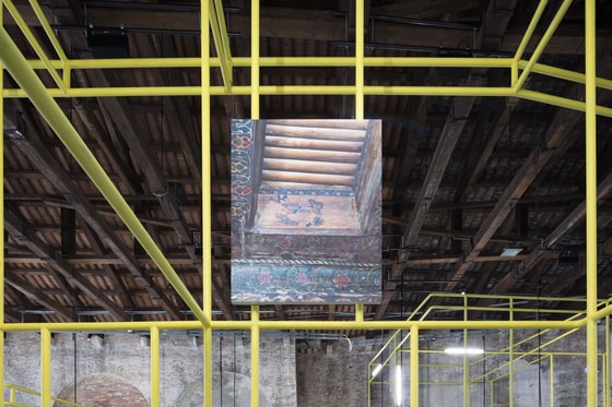 Фото: Фонд развития культуры и искусства Узбекистана.&nbsp;